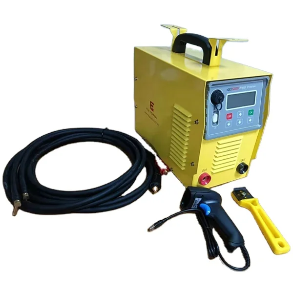 good price 500mm Electrofusion welding machine electric welding machine portable electrofusion welder