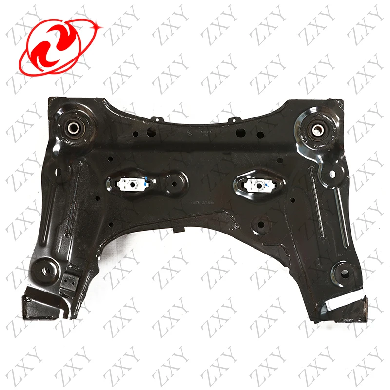 Auto parts factory crossmember subframe for Renault Fluence 09- OEM:544019550R