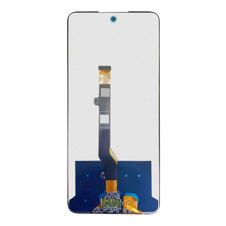 Best Price Original Display Lcd Touch Screen complete Replacement For Camon 17 PRO CG 8