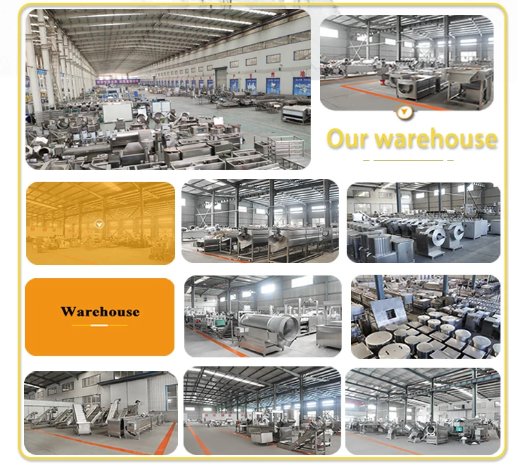 Yazhong High Quality Gas Chicken Pressure Fryers for Sale Kfc Chicken Frying Machine