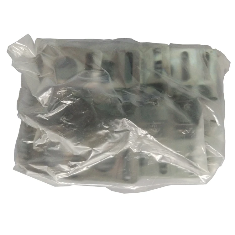 24/24 Teeth stainless  Steel Horse Clipper Blades