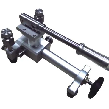 tester  ETYL24 Portable Handheld Pressure Pump