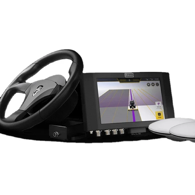 Auto Pilot System For Tractor Autopilot Automated Steering System GPS Guidance Auto Steer System for Tractor GPS Auto Pilot