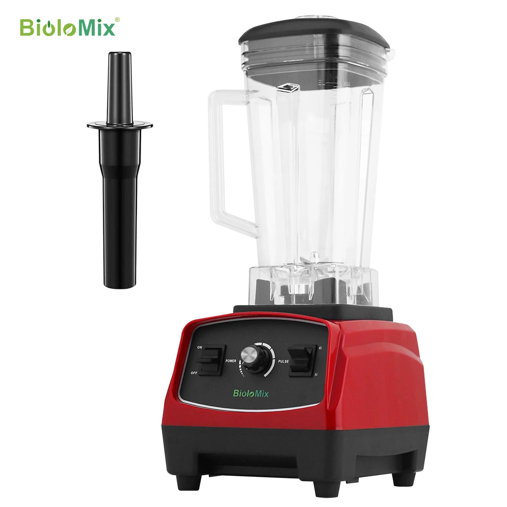 Hot Sales 2L Table Blender Commercial Heavy Duty Electric Juice Fruit Mixer Grinder Blender fresh juice extractor blender