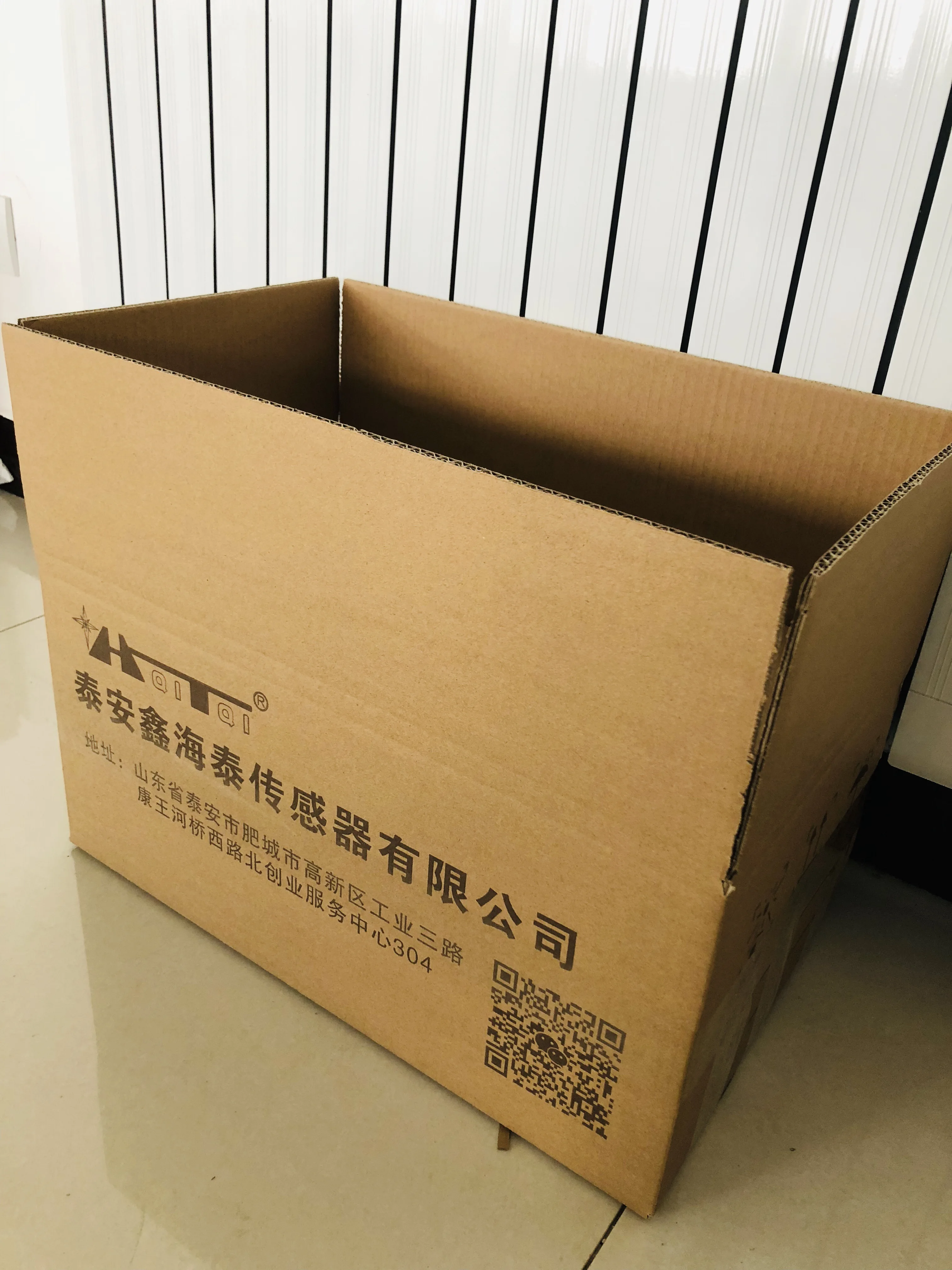  High accuracy1MHZ ultrasonic transducer for measuring water