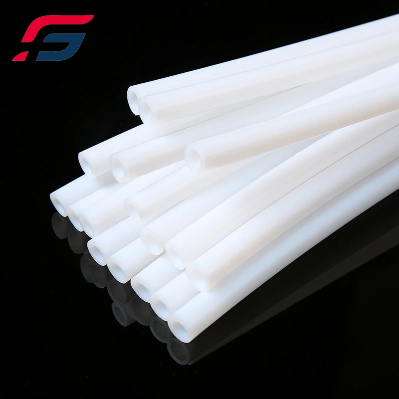 Good price 6.35mm porous graphite/ptfe model tube expanded ptfe soft tubing