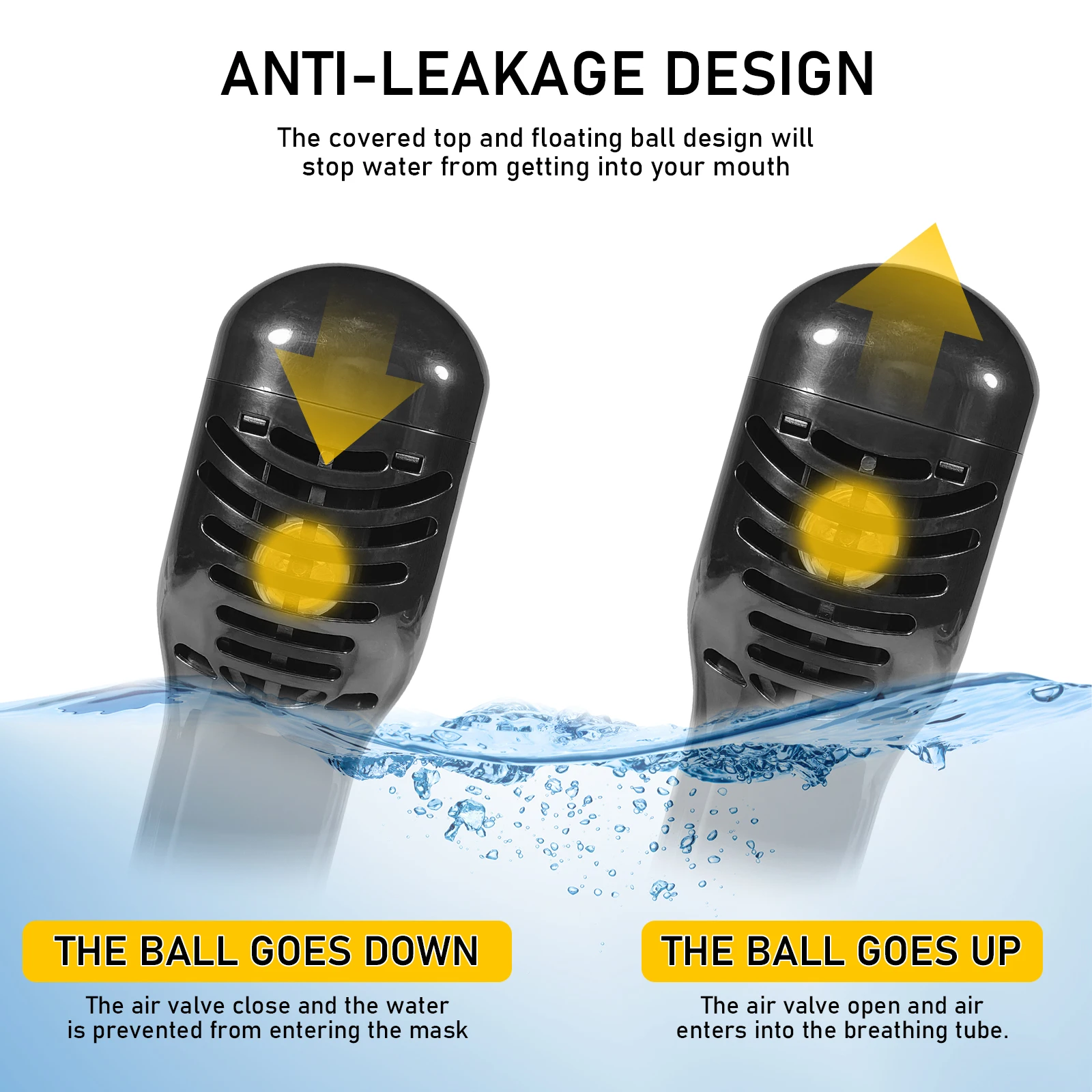 High quality kids diving mask set with adjustable strap oxygen full face mask for diving