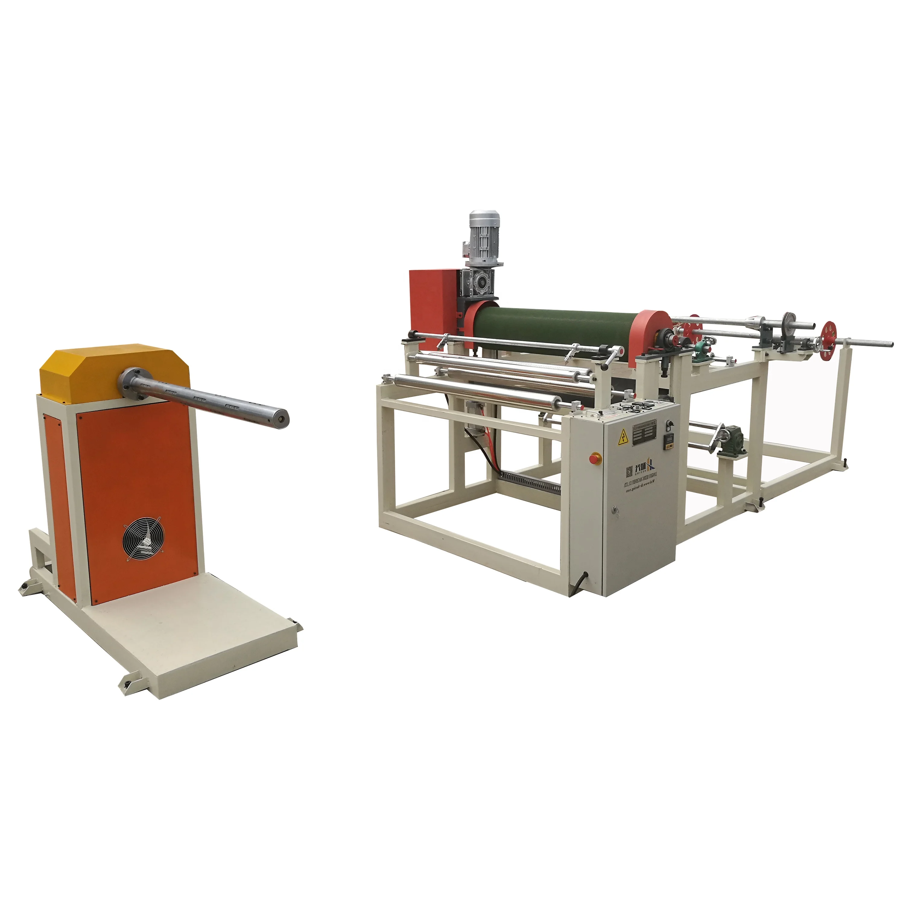 Epe Beach Mat Sponge Laminating Lamination Making Machine For Baby Play Mat