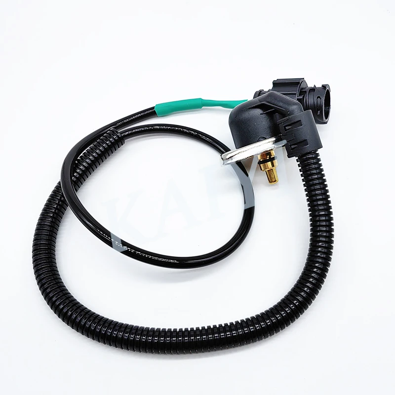 Excavator part VOE20700060 Intake pressure sensor for EC360B EC460B