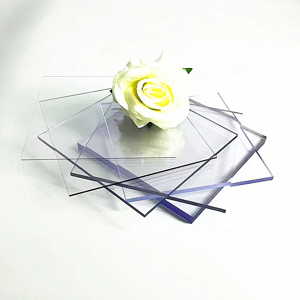 JIAPIN Transparent Harmless Micron Plastic Rigid Clear Sheet 3mm PET Rigid Film
