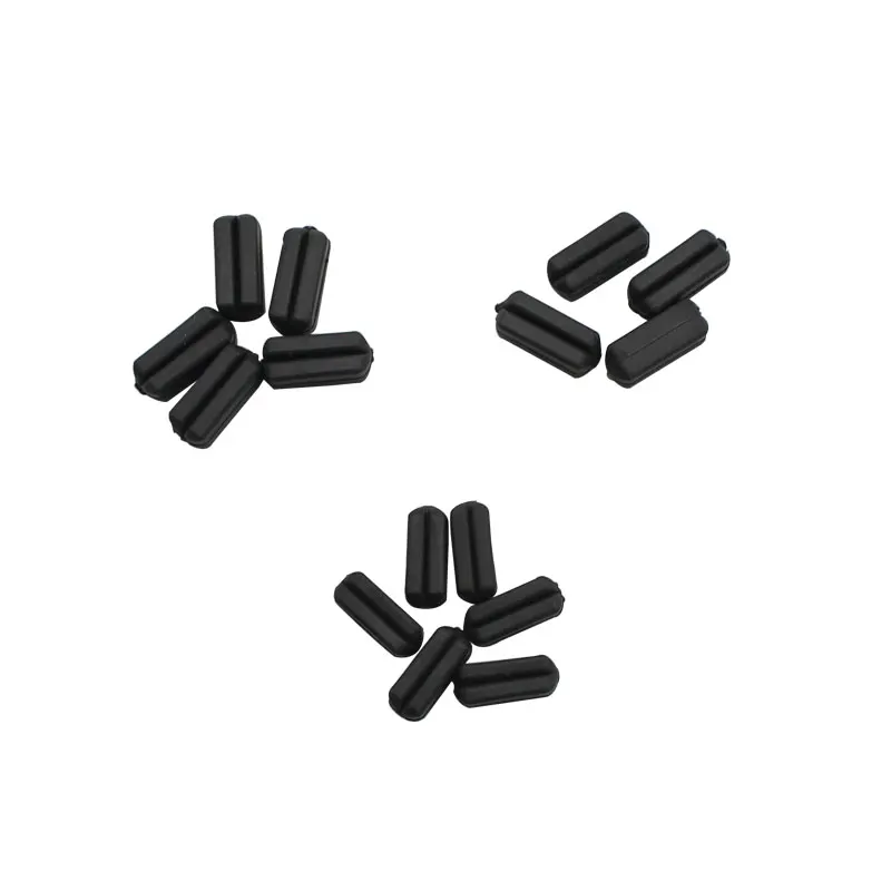 Carp Fishing Accessories Tungsten Quick Change Sinker Weights Putty Sinkers for Carp Rig Fishing Terminal Tackle