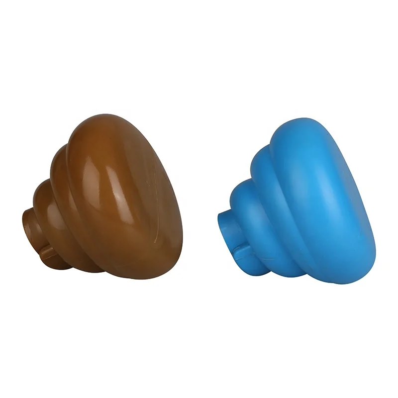 Забавный дизайн, симпатичная детская игрушка, пластиковая игрушка-мяч для снятия стресса