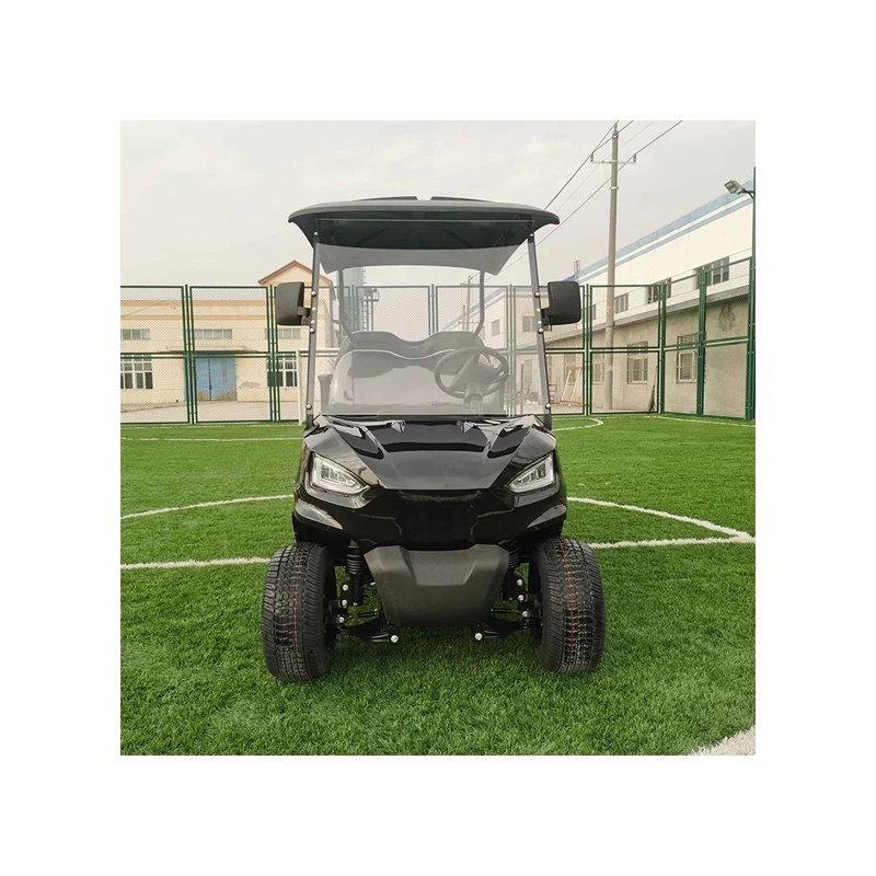 
Manufacturer well made 4 wheel mini airport electric utility vehicles classic for adult 