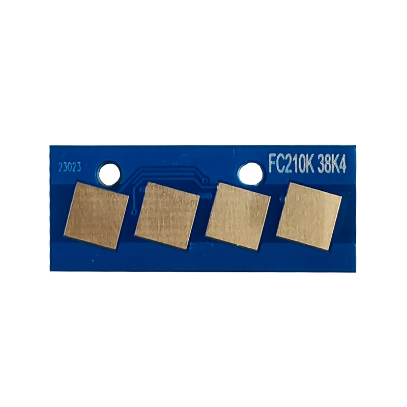 T-FC505 FC200 Universal Toner Chip FC505 FC200 for Toshiba E-Studio 2000AC 2500AC 2505AC 3005A toner cartridge chip