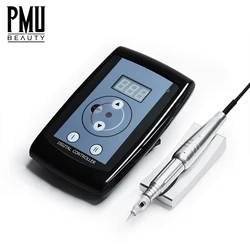 PM Beauty Professional Electric Machine Microblading Eyebrow Semi Permanent Makeup Machine