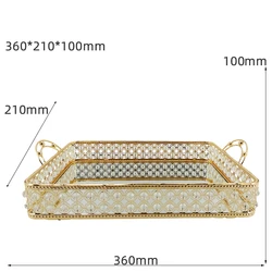 New Product Selenite Bowl Scoopfree Replacement Crystal Cat Litter Tray