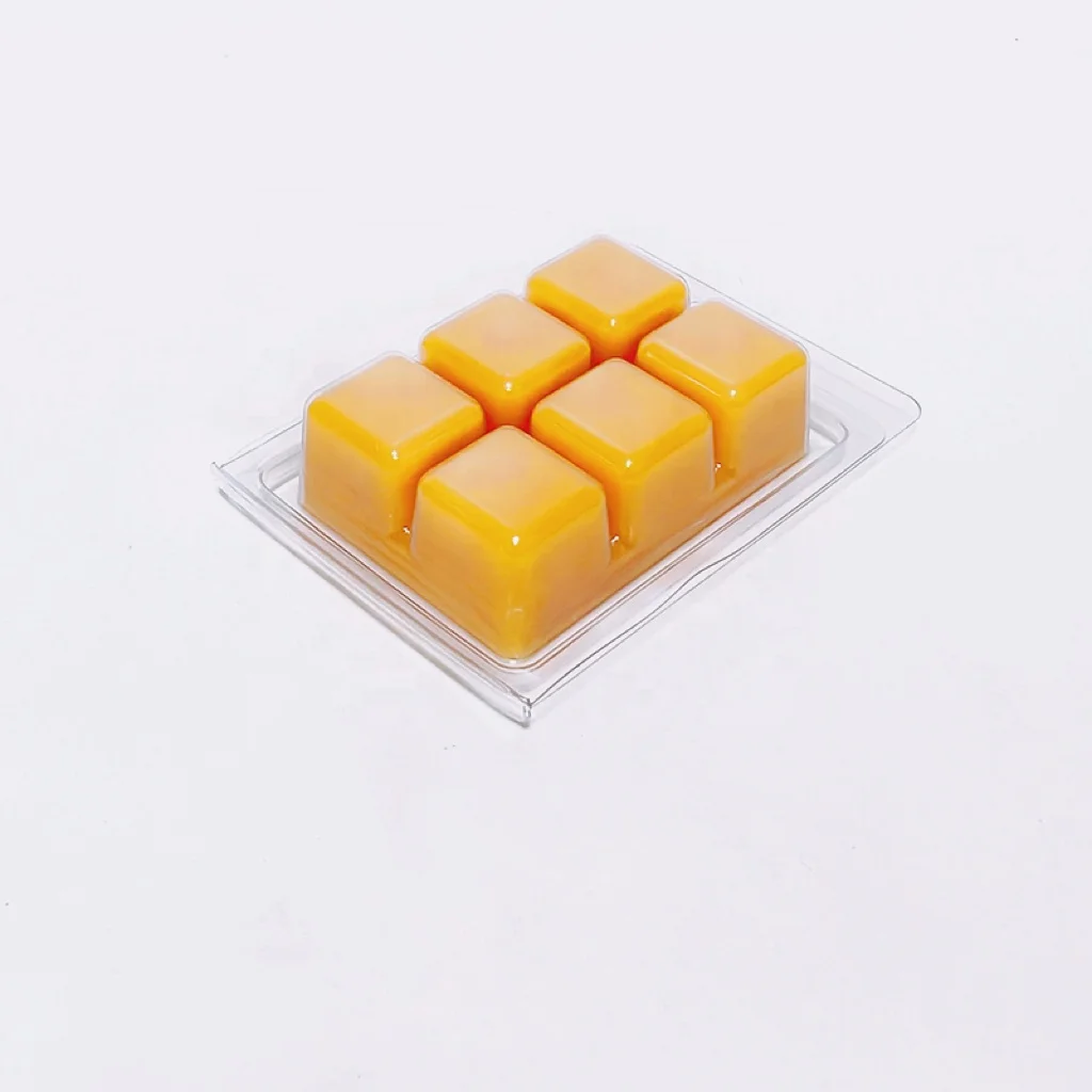 Candle Manufacturer Custom Candles Private Label Scented Aromatherapy Soy Wax Melts