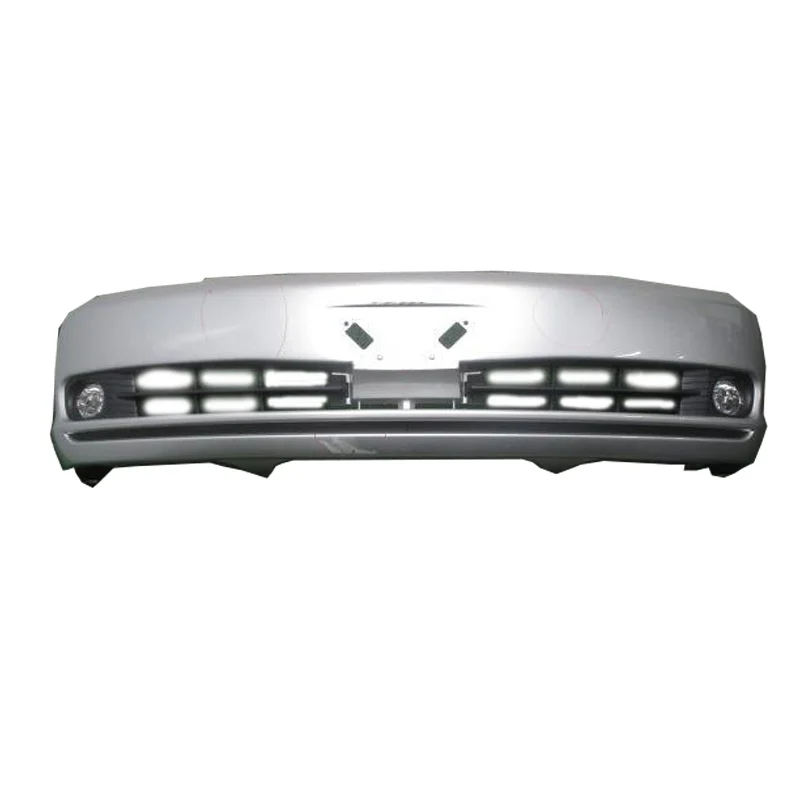 Toyota Corolla Allion 2005 Front Bumper 52119-20A20 52119-20A30