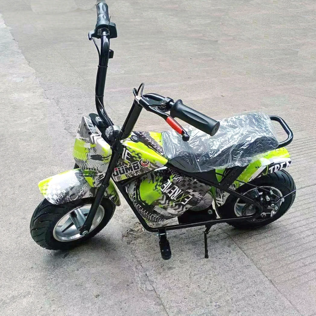 Electric Mini Moto 24v 250w