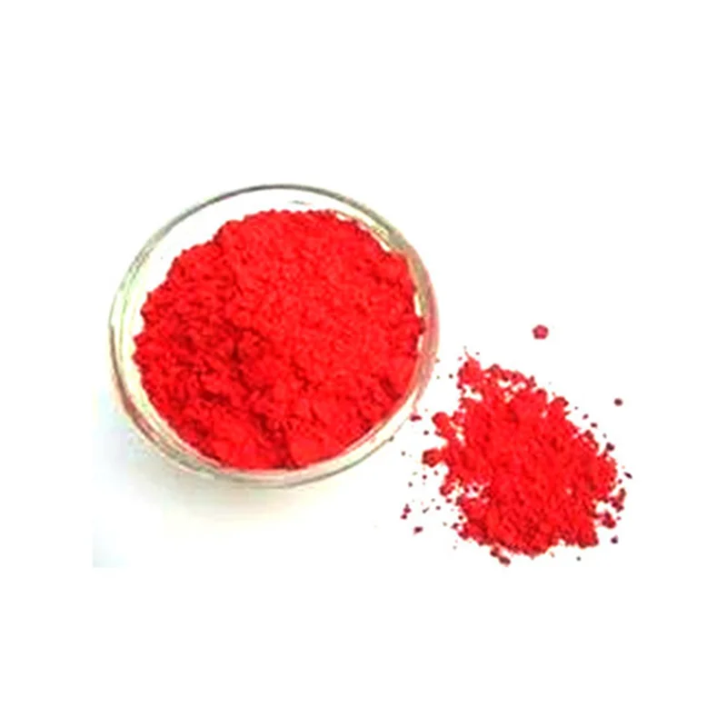 Sandorin Scarlet 4RF Pigment red 242 CAS 52238-92-3 For Plastic,EVA,PP,,Coatings