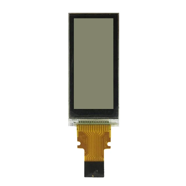 Монохромный ЖК-дисплей Sharp LS011B7DH03 1 дюйма с 10 контактами SPI 160*68 для носимых
