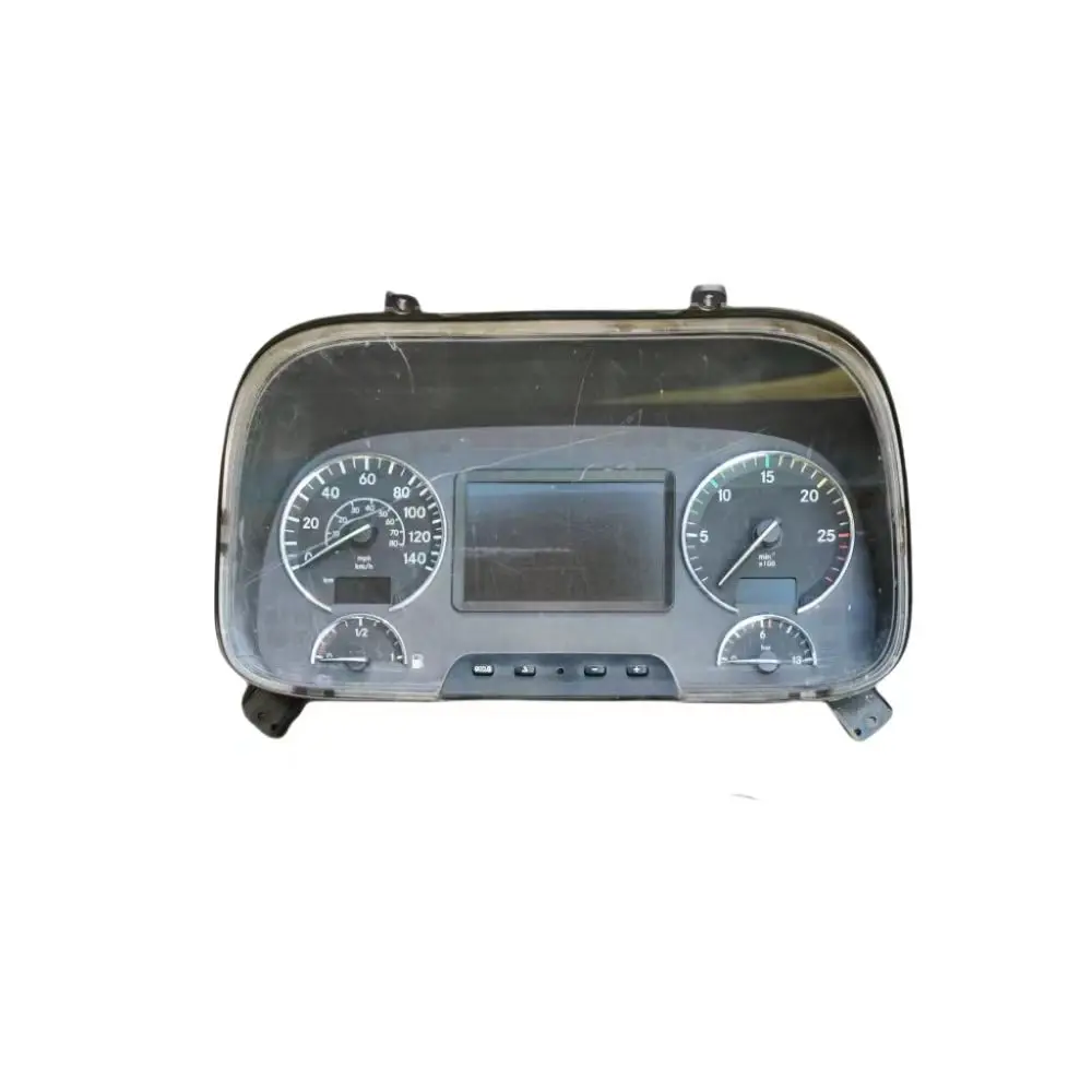 A0044462821 A0034460121 Combination Instrument Assembly for Diesel Truck Instrument Panel
