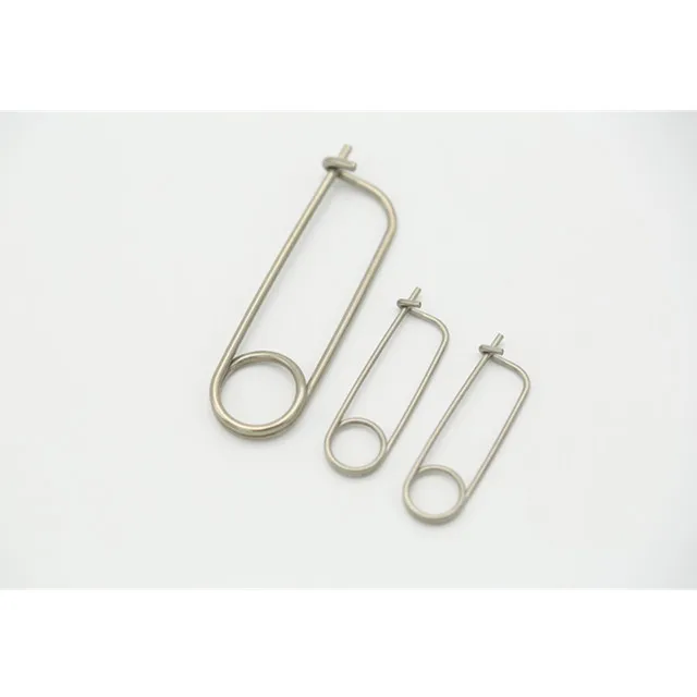 Lock Pin