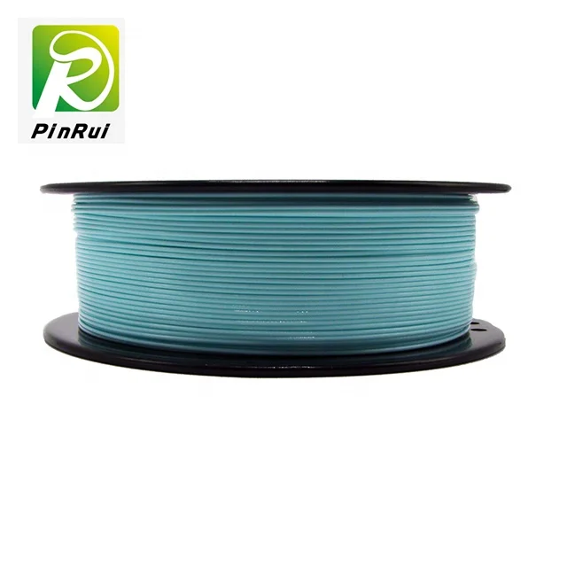 Natural High Quality 1.75 PLA Filament 3D Printer Filament folding bar