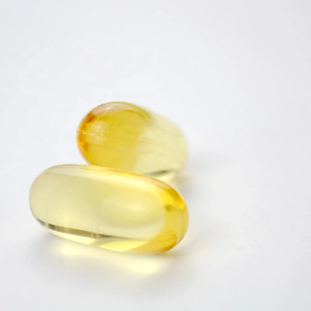 Bulk Packing private label omega 3 6 9 fish oil softgel capsule