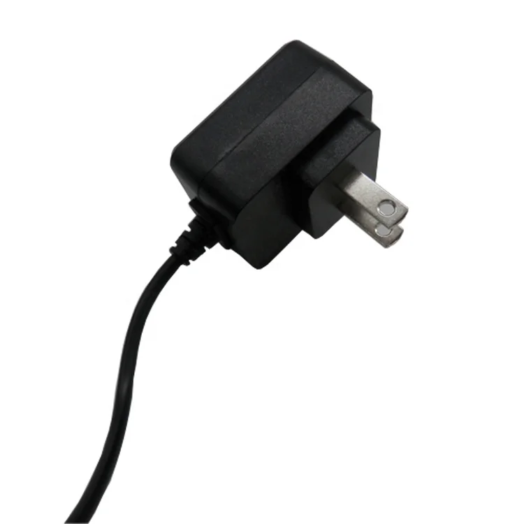 wholesale DC EU 9v/12v/24v 1A 2A AC/DC power adapter 3w 4.5v 6500ma power supply  power adapter european