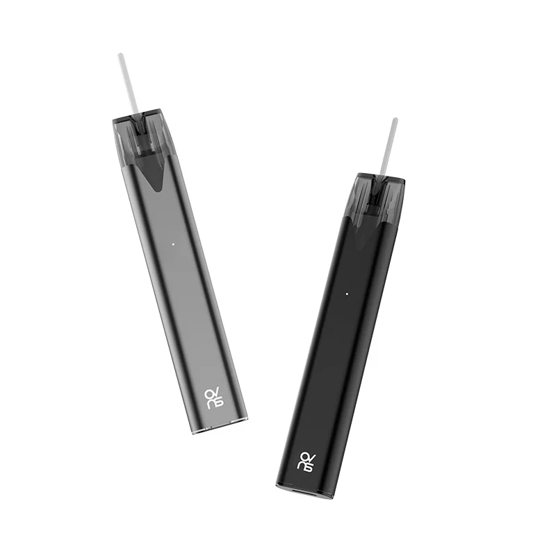 
hot selling OEM ODM 300mah Battery CBD Vape Pen 1.0ml Capacity 1.4ohm Coil Vape Mods Pod System OVNS PEAS 2 for Vape CBD 