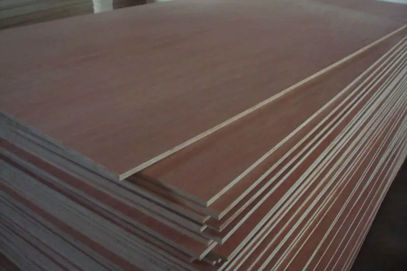 
1.22x2.44 construction bintangor plywood made in china 