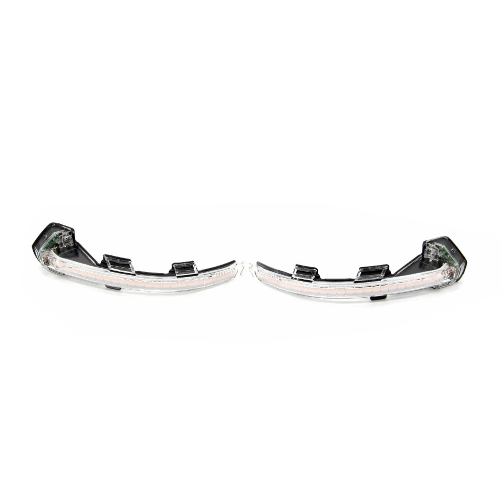 autodragons Hot sales Factory Supply Dynamic Sequential LED Turn Signal Light for brand car