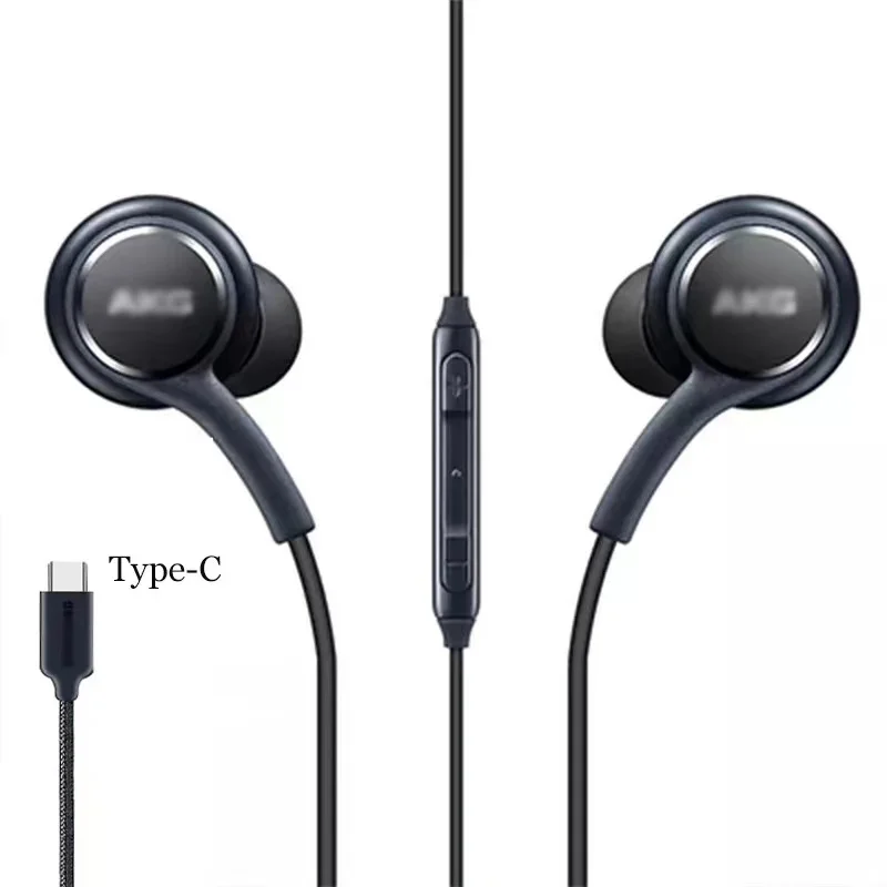 Wholesale High Quality For S8 S9 S10 Earphone Eo-ig955 3.5mm Jack Stereo Sound Earbuds In Ear Headphone S8