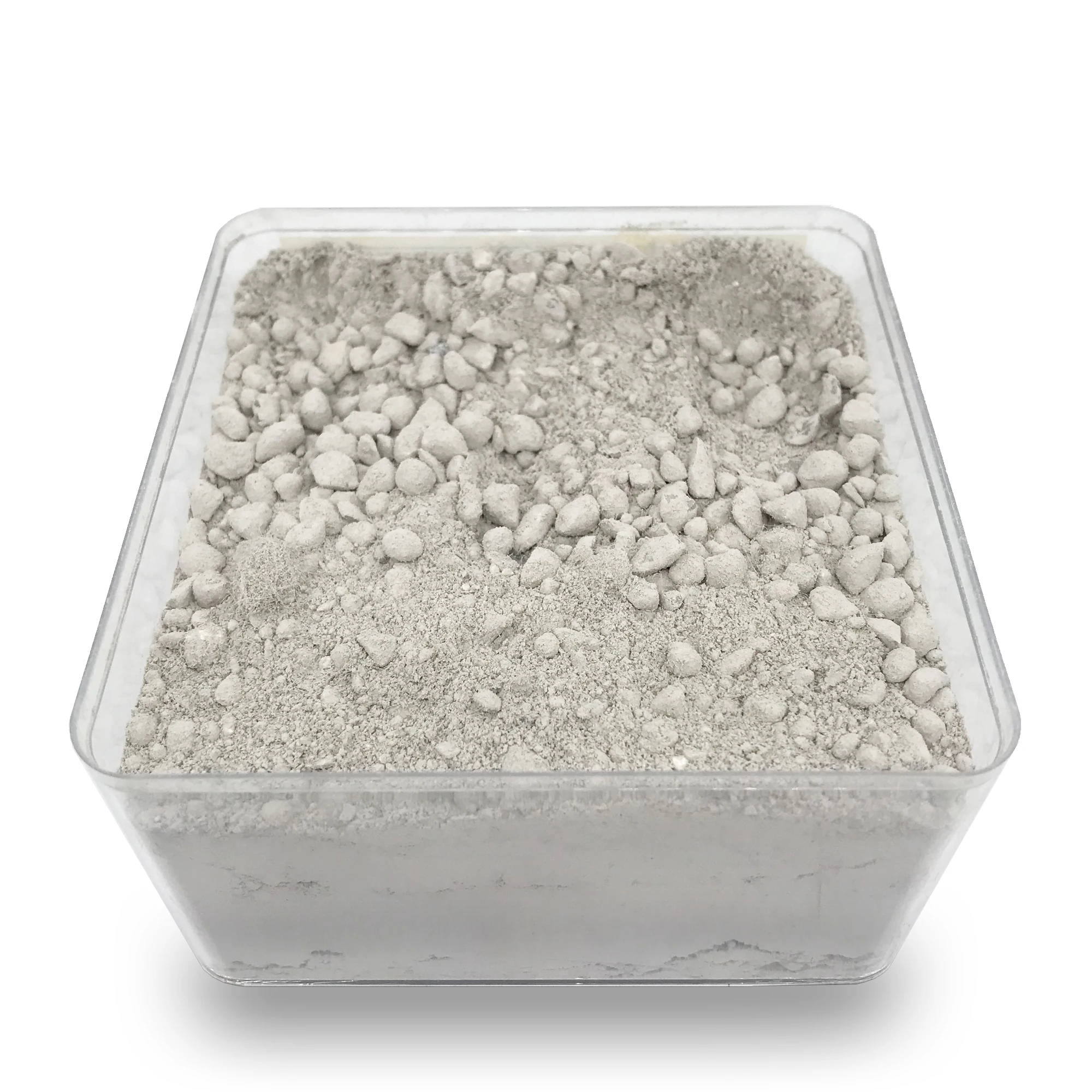 Lightweight Thermal Insulation Refractory Castable for Industrial Kilns Low Cement Refractory Materials