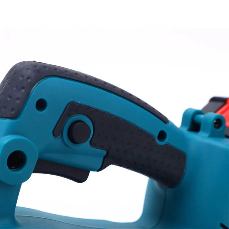 Kettingzaag Met Accu Garden Light Weight Professional Cordless Wood Chainsaw