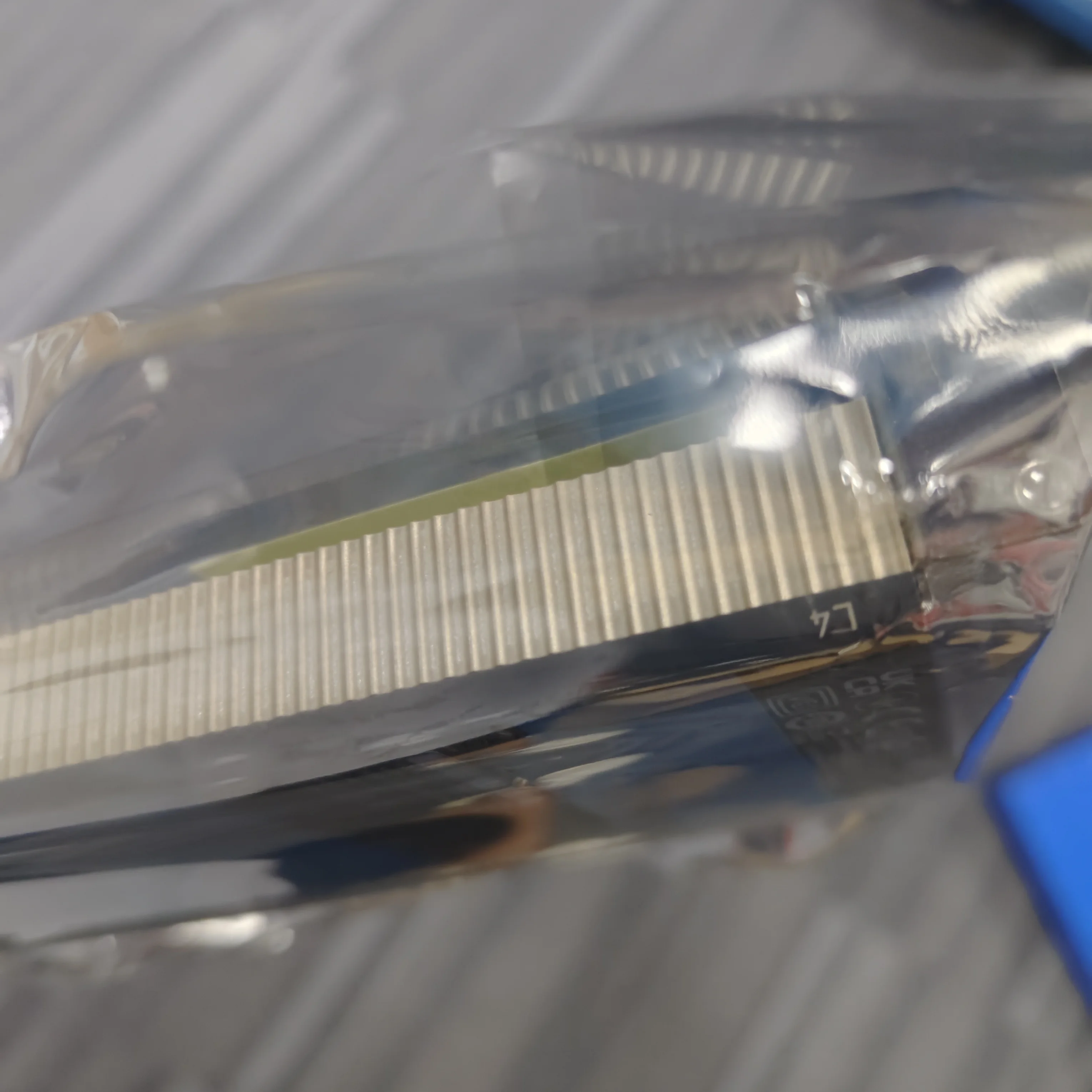 Новая эффективная видеокарта L4 GPU Tesla Cloud AI вычислительная сетевая графика для серверного центра обработки данных L4