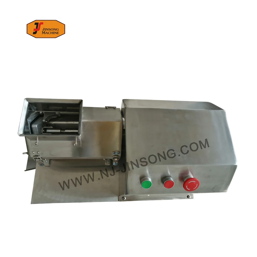 KFC French Fries Cutting Machine Commercial Potato Chips Cutter