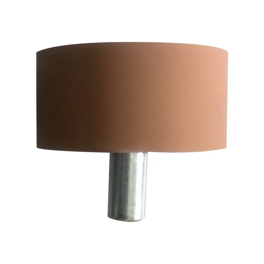 Оборудование для натягивания текстильной пряжи Bramag, сделано в Китае, резьбовой ролик