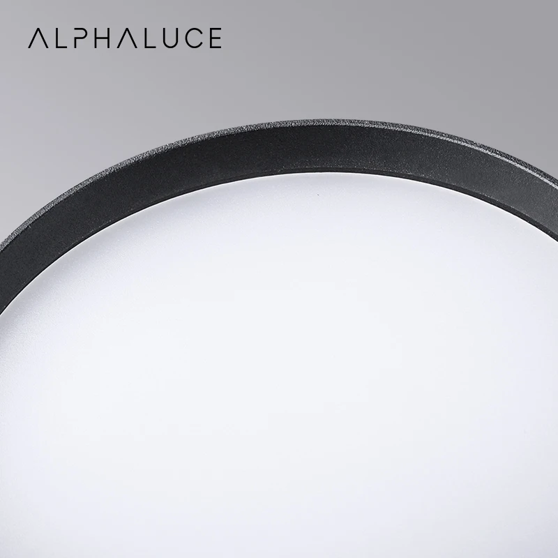 Commercial Lighting High Lumen 13W 16W 26W Surface Mounted Decor Led Ceiling Light For Home Office
