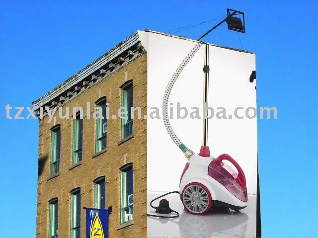 Wholesale Fast Heat-up Hanging Vertical clothes garment steamer commercial household electric steam irons
