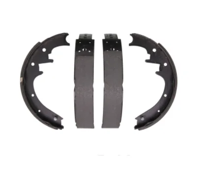 Тормозные колодки/автомобильные запасные части/ct 100 тормозные колодки GS8559 S1006 керамический тормозной башмак для honda cr-v rd1