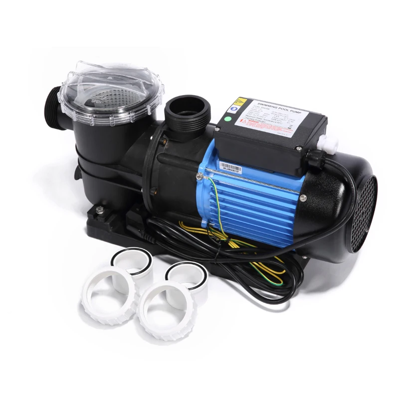2023 new swimming pool pump STP-050 professional energy saving low noise pump