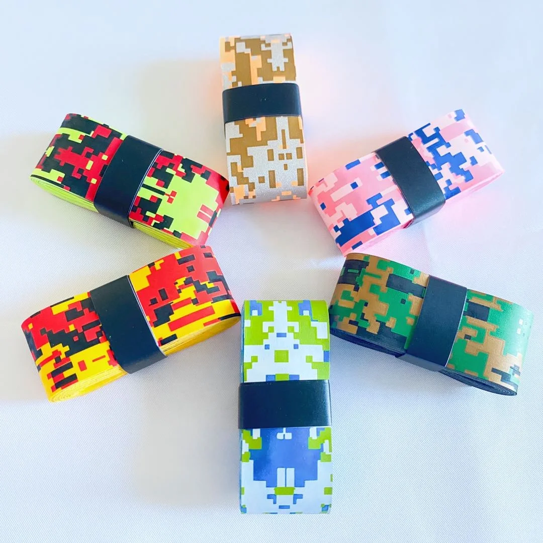 
Tennis Over Grip Absorbent Dry Feel Durable 