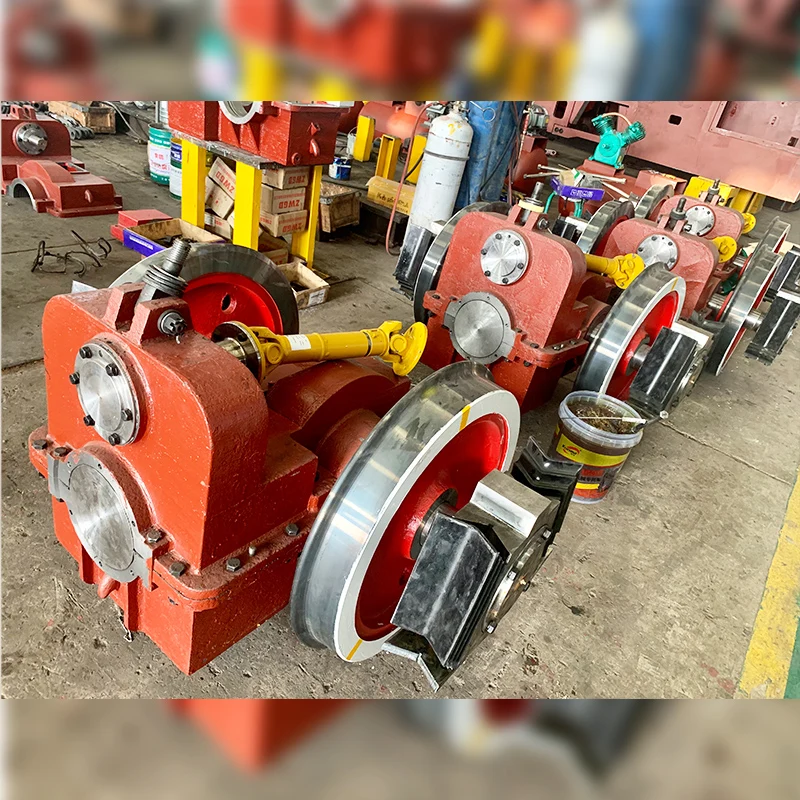 TimesPower Factory customization  locomotive wheel  spare parts locomotive accessories locomotive wheel