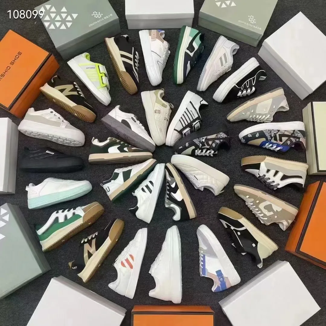 Men Shoes Mixed Very Cheap Shoes Stock