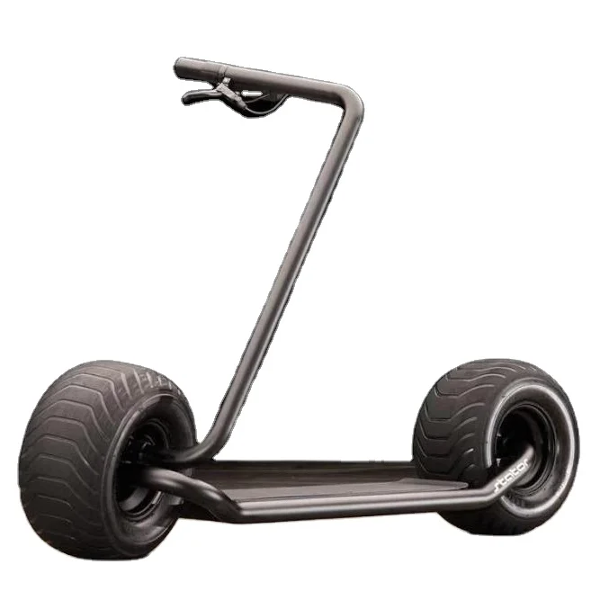 
LSY 2021 New arrival low price mono-lever control electric scooter 10 inch 2 wheel electric scooter 