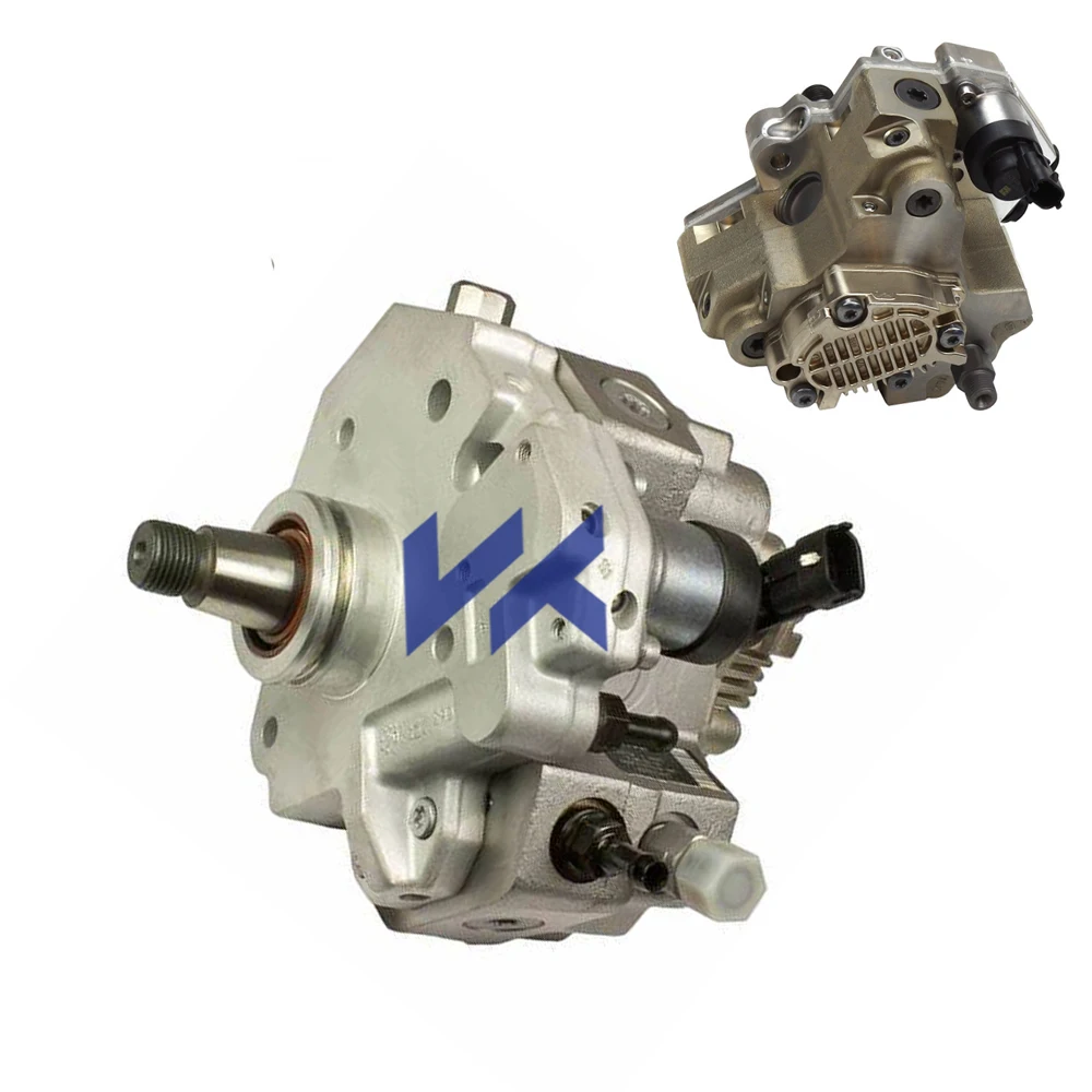 CP3 high pressure fuel injection pump 0445020066 Diesel Fuel Injection Pumps