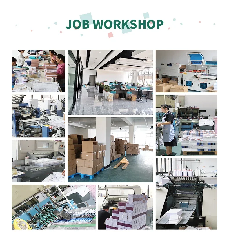 18k high quality school planners