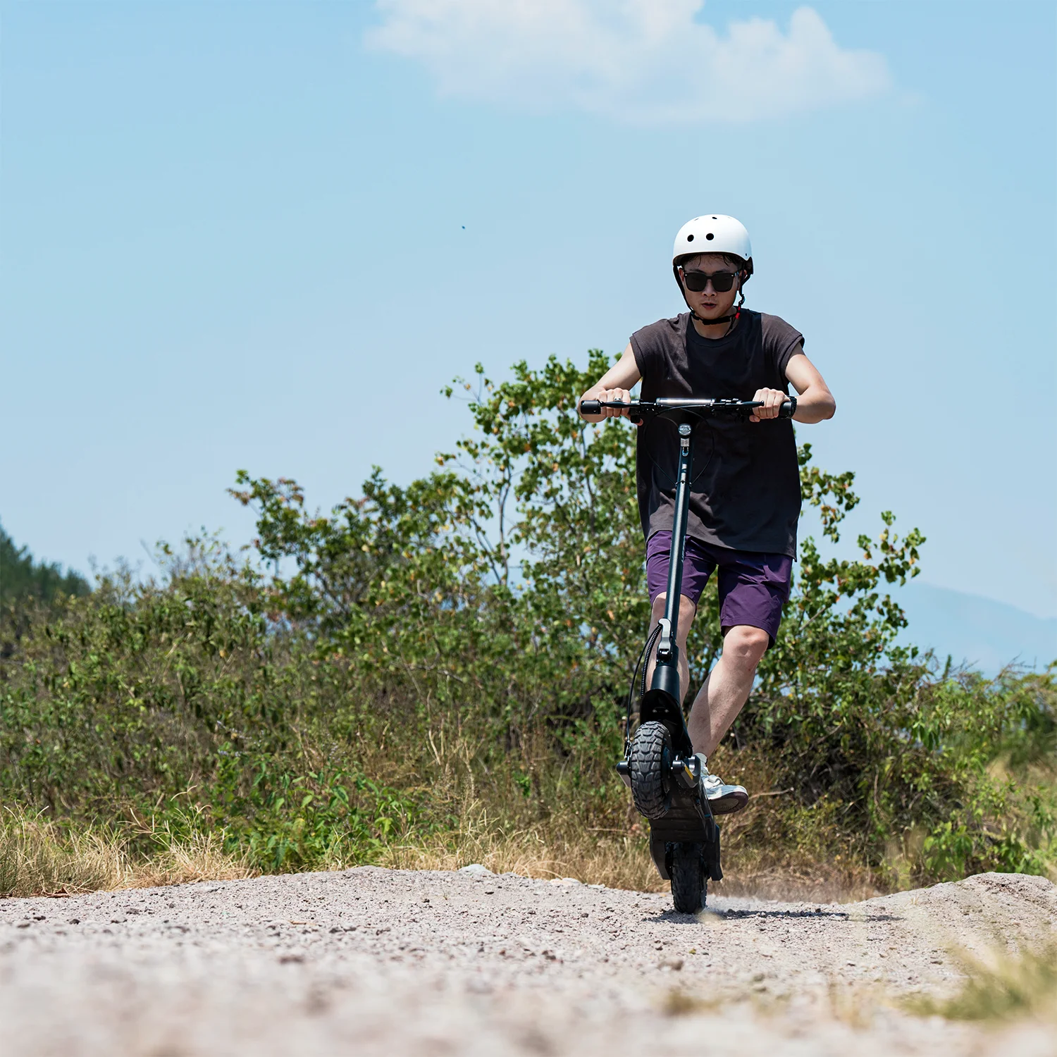 HEZZO EU uk F5 Escooter 48V 1600W off road sidecar electric scooter 0Inch 18Ah 45Kmh umotorcycle  battery scooter